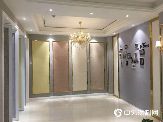 鱷魚漆：布局紅星，又增一店！