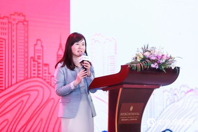 東(dong) 方雨虹榮獲2018年度中南置地A級供應商