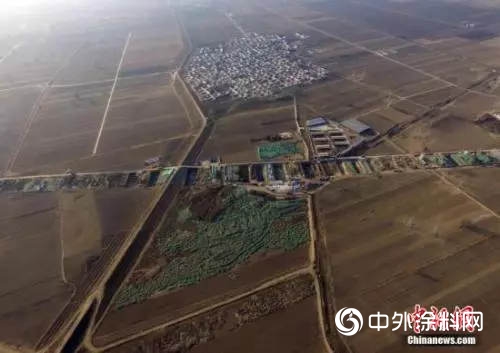 又一地區將建立“無化區”!所有化工企業(ye) 2020年前須搬遷淘汰"132773"