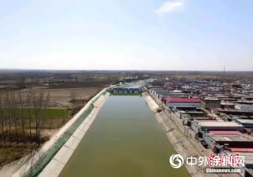 又一地區將建立“無化區”!所有化工企業(ye) 2020年前須搬遷淘汰"132773"