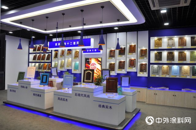 上海展辰塗料：巨人同行，匠心共贏"132783"