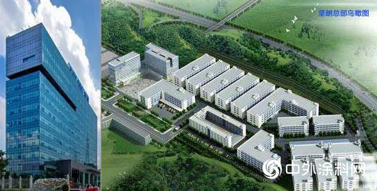 建築五金上市企業(ye) 堅朗五金蒞臨(lin) 南天考察交流