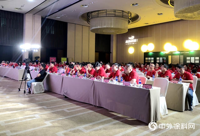 創新變革！鱷魚漆新品駕到引發訂貨狂潮"132790"