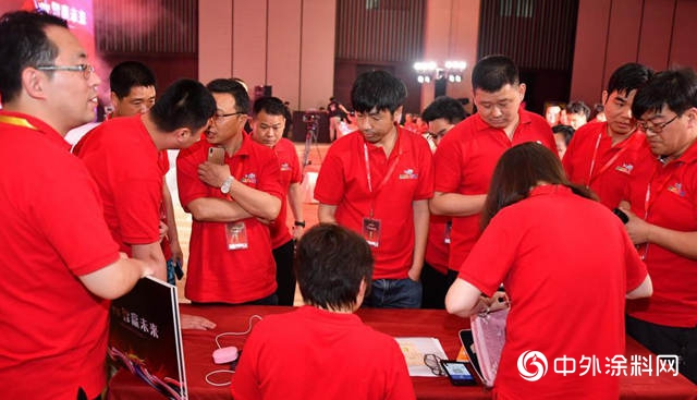 創新變革！鱷魚漆新品駕到引發訂貨狂潮"132790"