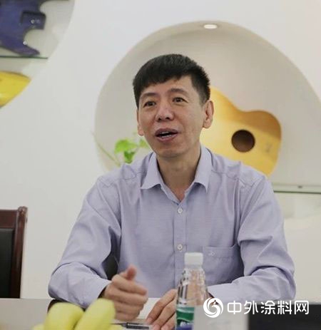 藍洋科技與(yu) 廣東(dong) 石油化工學院搭建校企合作的橋梁！"132810"
