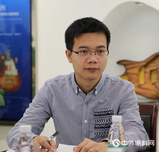 藍洋科技與(yu) 廣東(dong) 石油化工學院搭建校企合作的橋梁！"132810"