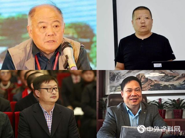 2019“水性超支化重防腐案例分析和技術研討交流會(hui) ”在揚州隆重召開
