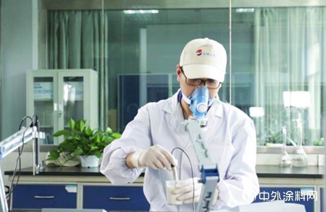 爭(zheng) 做企業(ye) 標準領跑者|寶塔山漆參與(yu) 強製性國家標準修訂"132815"