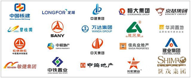 “雅圓塗料”驚豔西安國際建築節能展！