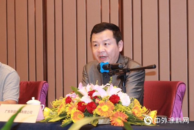 順德塗料“新起點”——順德塗料自律委員會(hui) 