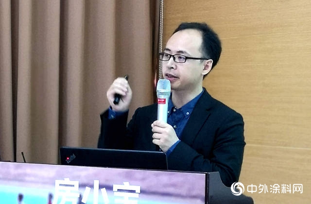 塗料行業(ye) “事業(ye) 合夥(huo) +爆品戰略”創新模式發布會(hui) 深圳舉(ju) 行