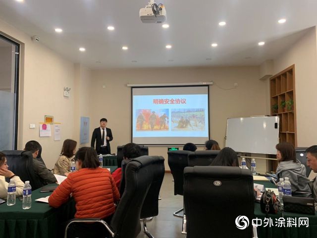 我們(men) 不一樣，每個(ge) 水漆人都有自己的故事：以區域市場助推全國油轉水，他這麽(me) 做