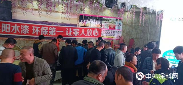 我們(men) 不一樣，每個(ge) 水漆人都有自己的故事：以區域市場助推全國油轉水，他這麽(me) 做