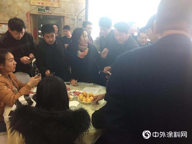 我們(men) 不一樣，每個(ge) 水漆人都有自己的故事：以區域市場助推全國油轉水，他這麽(me) 做
