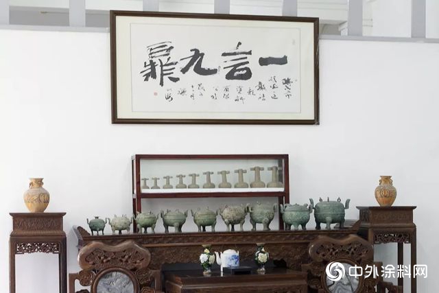 與(yu) “斜杠青年”數碼彩塗料並肩 創“盈”未來"132846"