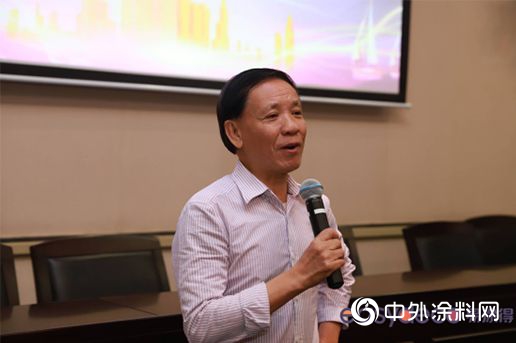 易塗得“菁彩2019”色彩設計雲(yun) 定製發布會(hui) 圓滿結束"132854"