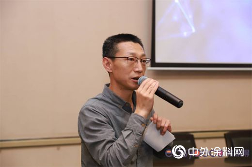 易塗得“菁彩2019”色彩設計雲(yun) 定製發布會(hui) 圓滿結束"132854"