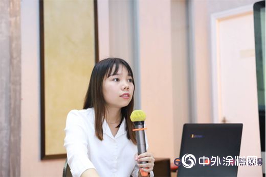 易塗得“菁彩2019”色彩設計雲(yun) 定製發布會(hui) 圓滿結束"132854"