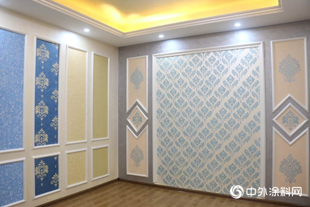 深挖牆麵塗裝需求，美塗士掘金藝術漆市場！