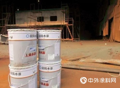從(cong) 海軍(jun) 節海上閱艦式談船舶防腐塗料的蝶變