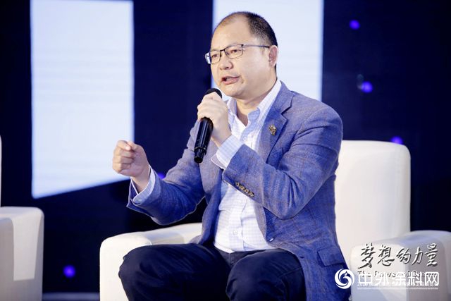 隆重亮相中國國際陶瓷裝備與(yu) 材料展！集泰股份再添一金"132871"