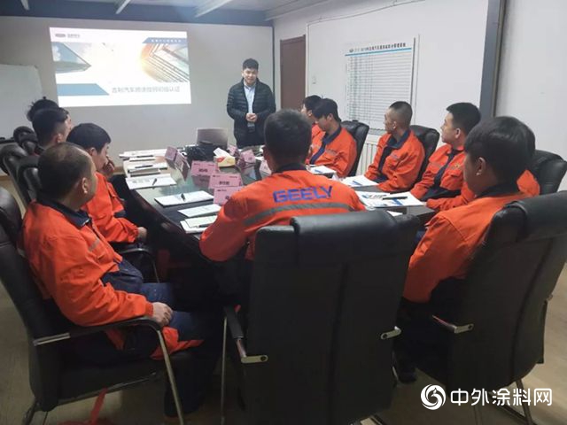 吉利車隨行，雅圖服務常相伴