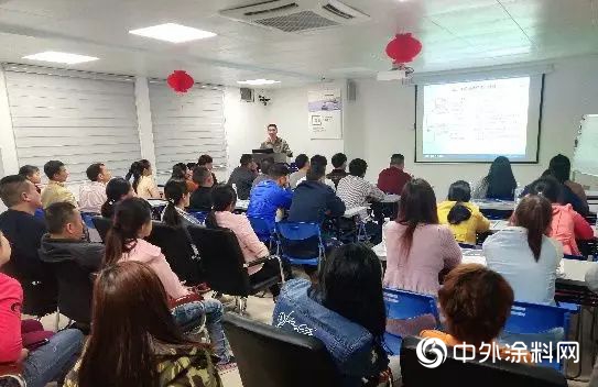 展辰致力於(yu) 客戶成功-攜手並進·共同成長