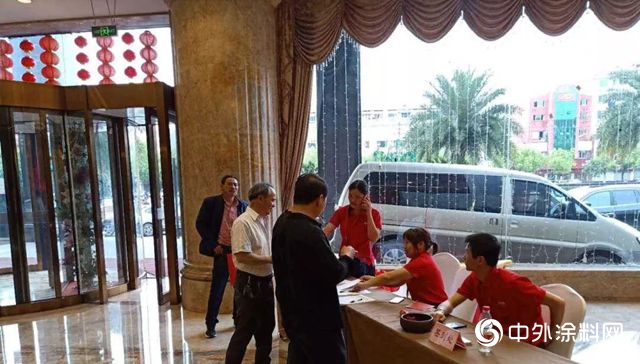 2019年美惠防水（金華）推廣交流會(hui) 圓滿完成