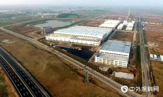 明光市“三心”助三棵樹企業(ye) 輕裝上陣！