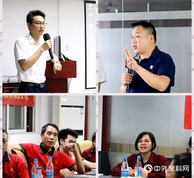 從(cong) 不止步的學習(xi) 本能——珠海華品木門站