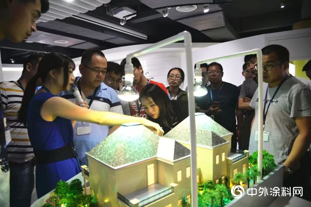 嘉寶莉工程漆2019年第一屆專(zhuan) 業(ye) 客戶培訓圓滿落幕"132944"