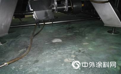 專注工業地坪領域  秀珀為今麥郎集團打造車間地坪解決方案"
132948"