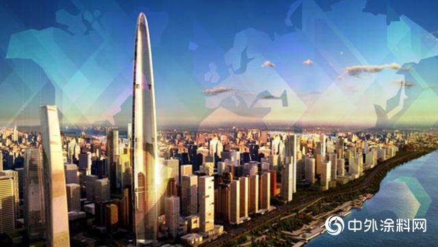 再度牽手綠地集團，嘉寶莉戰略集采再上新高度