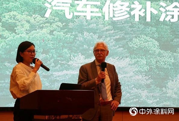 中國引領：水性漆VOC標準 中國380 VS 歐盟420？"132991"