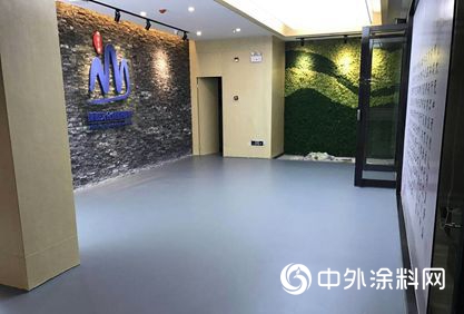 嘉寶莉水性聚氨酯清漆—一款適用於多體係、多領域的地坪罩麵漆爆品