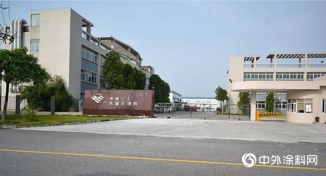 迪邦塗料：傳(chuan) 統渠道升級新機遇，農(nong) 村市場開啟新征程