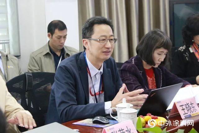 上海展辰《卓越績效評價(jia) 準則》專(zhuan) 家組現場審核