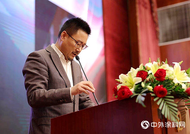 冠軍集團踏上新征程——2019新品發布會暨20周年慶典隆重召開
