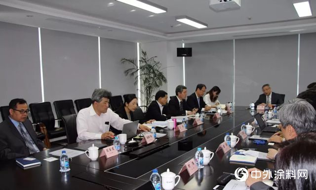 中遠關(guan) 西召開2019年第一次董事會(hui) 
