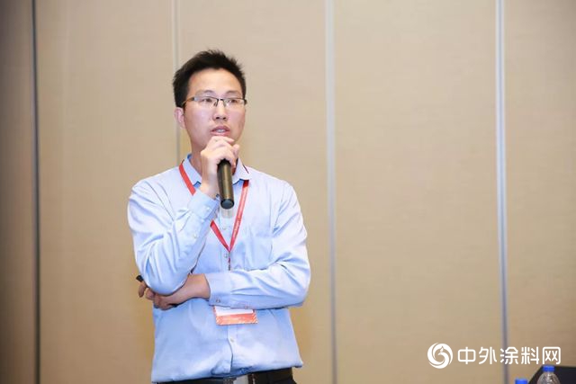塗料行業大事件——大咖相聚滬上"
133047"