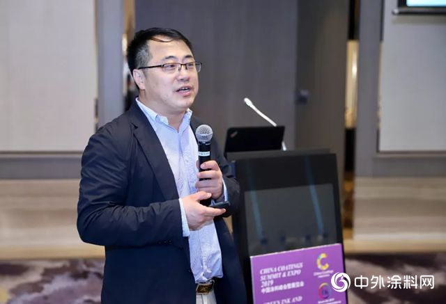 榮格塗料峰會(hui) 暨油墨會(hui) 議落幕——第二日一樣可以很精彩