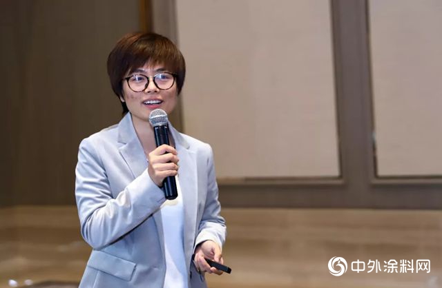 榮格塗料峰會暨油墨會議落幕——第二日一樣可以很精彩