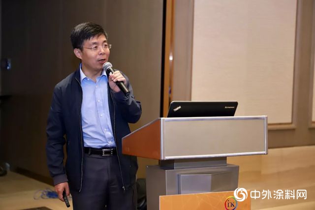 榮格塗料峰會暨油墨會議落幕——第二日一樣可以很精彩