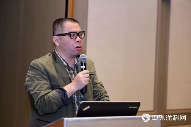 榮格塗料峰會暨油墨會議落幕——第二日一樣可以很精彩