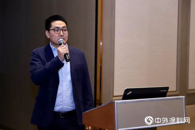 榮格塗料峰會暨油墨會議落幕——第二日一樣可以很精彩