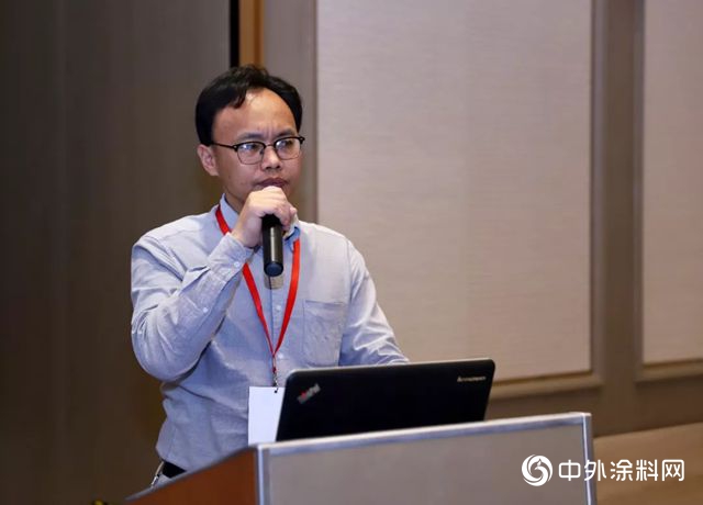 榮格塗料峰會暨油墨會議落幕——第二日一樣可以很精彩