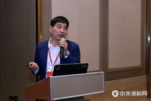 榮格塗料峰會暨油墨會議落幕——第二日一樣可以很精彩
