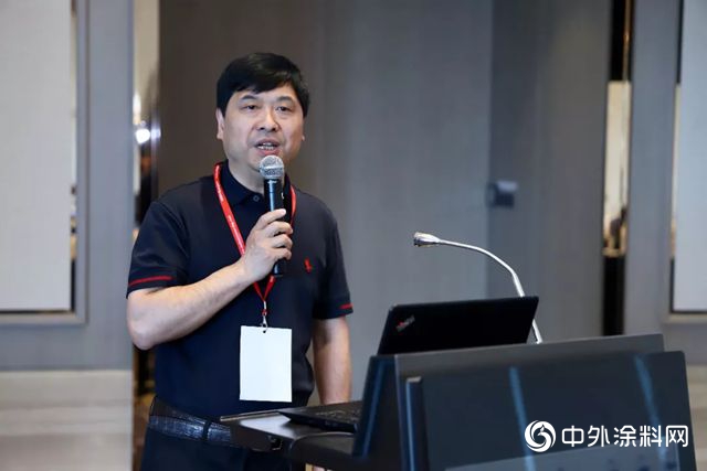 榮格塗料峰會暨油墨會議落幕——第二日一樣可以很精彩