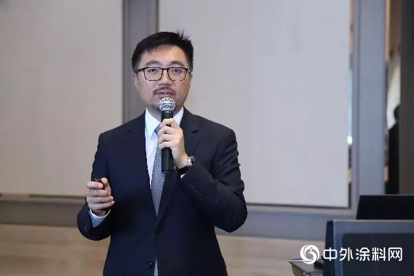 榮格塗料峰會暨油墨會議落幕——第二日一樣可以很精彩