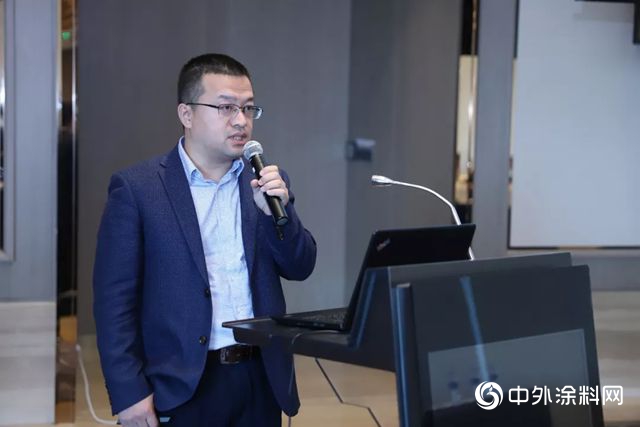 榮格塗料峰會暨油墨會議落幕——第二日一樣可以很精彩